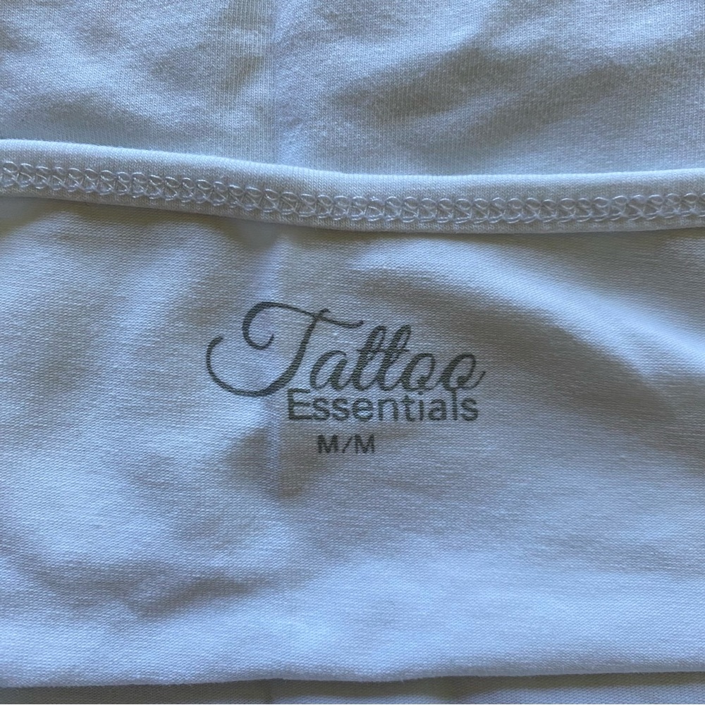 Tattoo Cami - Picture 3 of 3